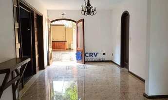 Imagem 2: Casa com 5 dormitórios à venda, 360 m² por R$ 1.450.000,00 - Lago Parque - Londrina/PR