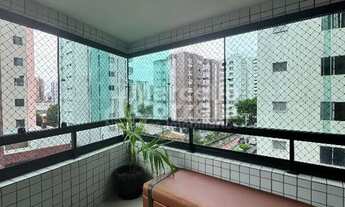 Imagem 2: Apartamento de 115m² no bairro das Graças