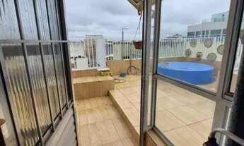 Imagem: Cobertura 3 quartos em Jockey de Itaparica