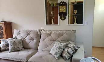 Imagem 6: Apartamento - Vila Itapura - Campinas