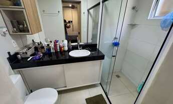 Imagem 7: Área privativa, 4 quartos, 4 suites, 2 vagas