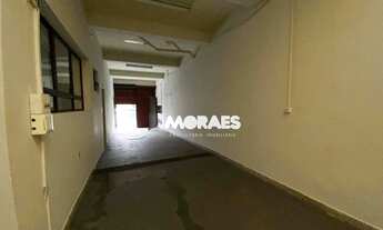 Imagem 5: Barracão para alugar, 400 m² por R$ 5.000,00/mês - Vila Coralina - Bauru/SP