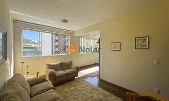 Imagem 15: VENDE-SE COBERTURA DE 05 QUARTOS COM SUÍTE E 03 VAGAS DE GARAGEM