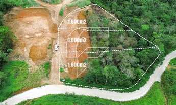 Imagem: Imóvel para venda possui 1600 metros quadrados