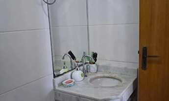 Imagem 5: Apartamento à venda, 61 m² por R$ 475.000,00 - Jardim Real - Praia Grande/SP