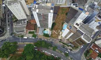 Imagem 4: Terreno em frente ao Bosque dos Buritis