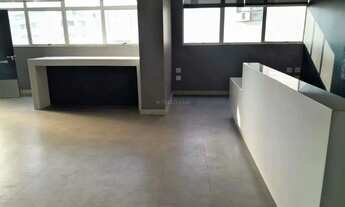 Imagem 4: Andar corrido para aluguel, 4 vagas, Funcionários - Belo Horizonte/MG