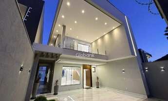 Imagem 2: Casa em Montes Claros, no bairro Sapucaia, para venda ou locação