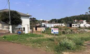 Imagem 2: TERRENO RESIDENCIAL - CENTRO - CONSTANTINA/RS