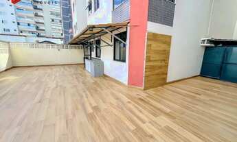 Imagem: APARTAMENTO COM ÁREA LATERAL GIGANTE, À