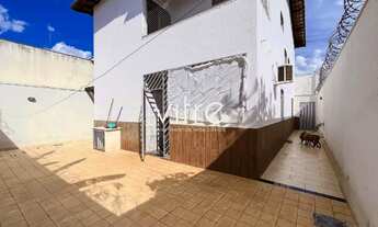 Imagem 5: Casa à venda no bairro Jardim América em Uberlândia