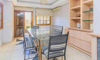 Imagem 3: Cobertura para Aluguel no Bairro Rio Branco - 4 Dormitórios, 277 m² de Área Útil