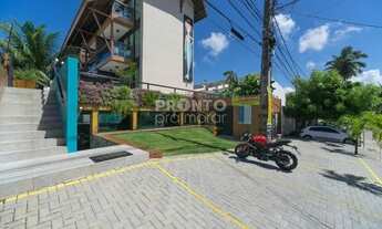 Imagem 7: Apartamento mobiliado 34 metros quadrados com 1 quarto em Merepe - Ipojuca - PE