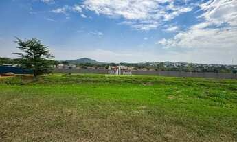 Imagem 2: Lote Quitado e registrado no Plateau Dor Privilege, Sem vizinho lateral e de fundo