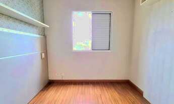 Imagem 6: Apartamento para aluguel, 2 quartos, 1 vaga, Jardim Esmeralda - Limeira/SP