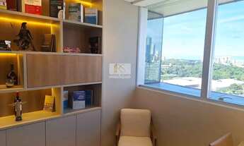 Imagem 11: Sala Comercial para Venda em Salvador, Caminho das Árvores, 1 banheiro, 1 vaga