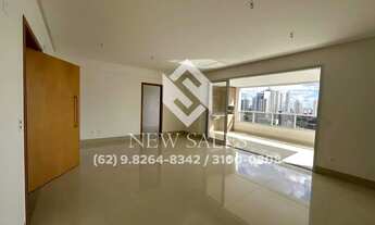 Imagem 3: Apartamento 3 suítes plenas - Setor Bueno