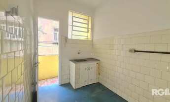 Imagem 6: Kitnet/Conjugado para Aluguel no Centro Histórico com 30 m² - Sem dormitórios/quartos