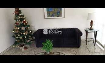 Imagem 2: Santa Efigênia - 4 quartos, 1 suíte, 2 vagas