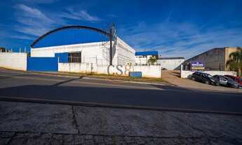 Imagem 3: TERRENO COMERCIAL em COLOMBO - PR, SÃO GABRIEL