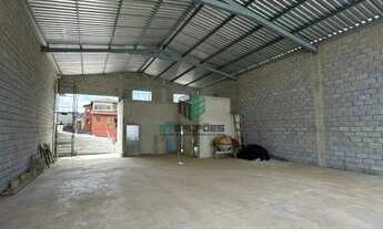 Imagem 3: GALPÃO PARA LOCAÇÃO - JARDIM CANADÁ - NOVA LIMA/MG