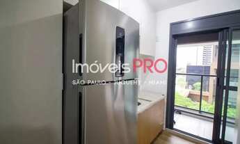 Imagem 7: Studio novíssimo ao lado do Metrô Brooklin!