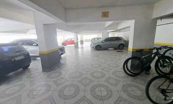 Imagem 6: 1 QUARTO VISTA MAR - AVIAÇÃO PRAIA GRANDE SP