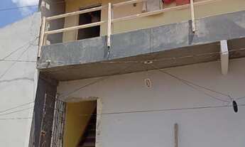 Imagem 6: Casa de dois pavimentos em São Miguel do guama