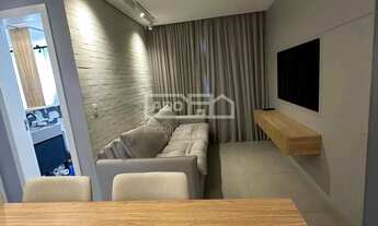 Imagem 7: Apartamento - Parque Industrial - Campinas