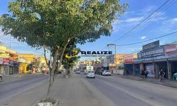 Imagem 3: Com Escritura Goitacazes Urgente Baixou Valor de Vendas Terreno (10x24) Excelente Opção In