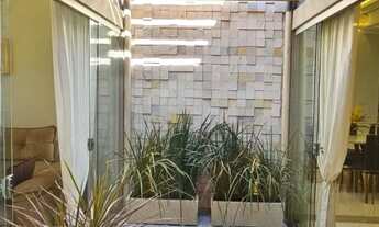 Imagem 2: VENDE-SE CASA LINDA NO BAIRRO PALESTRA