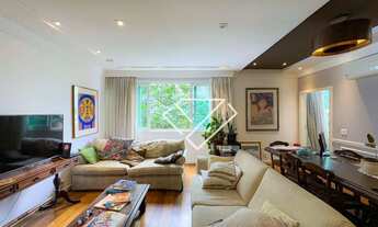 Imagem: Apartamento com 4 dormitórios à venda