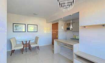 Imagem 2: Apartamento 2 dormitórios, no bairro Azenha