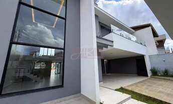 Imagem 2: Casa de alto padrão no Altavile com vista espetacular!!