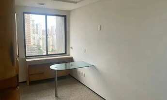 Imagem 7: Sala à venda, 40 m² por R$ 230.000,00 - Aldeota - Fortaleza/CE
