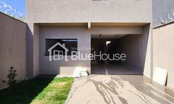 Imagem 2: Casa de 3 Quartos sendo 1 suíte em acabamento Premium no Bairro Itapoã