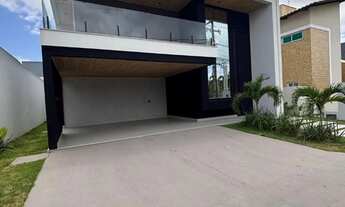 Imagem: Linda Casa no Parque Morumbi com 4 suites