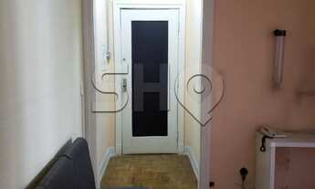 Imagem: Apartamento na Bela Vista com 2 dormitórios