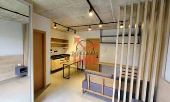 Imagem 3: Stúdio com 1 quarto à venda no Casa Trajano no São Francisco