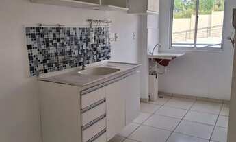 Imagem 3: VENDO Cond Smart Flores - Financia