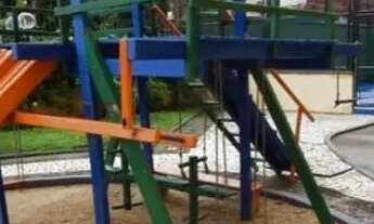 Imagem 2: APT 2 QUARTOS , 1 SUITE, 10a.GARAGEM, 3 ELEVADORES,BANHEIRO, SALA, VISTA LAGOA