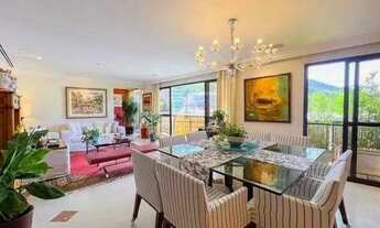 Imagem: Cobertura de 5 Quartos sendo 3 Suítes