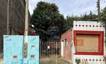 Imagem: CASA OU COMERCIO À VENDA NA AVENIDA MOGI