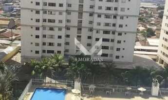 Imagem 6: Apartamento 2Q no Setor Candida de Morais
