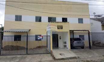 Imagem 2: Apartamento com 2 quartos para VENDA POR R$95.000 no Portal Sudoeste