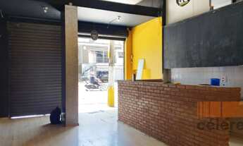 Imagem 4: SALÃO COMERCIAL PARA LOCAÇÃO | 80 m² | ACLIMAÇÃO