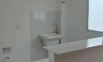 Imagem 6: SOMENTE R$: 8.600 DE ENTRADA Apartamento NOVO - Residencial Gran Jardim - Lorena Parque