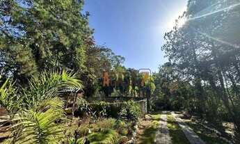 Imagem 2: Chácara à venda no Alto da Boa Vista - Sorocaba/SP