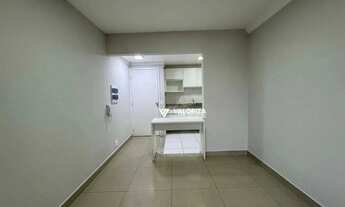 Imagem 7: Apartamento com 2 dormitórios para alugar, 52 m² por R$ 2.710,00/mês - Jardim Santa Fé - S