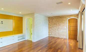 Imagem 2: MOEMA PÁSSAROS! EXCELENTE LOCAL! 115m² úteis!, 2 vagas